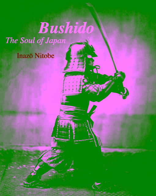 Bushido: The Soul of Japan