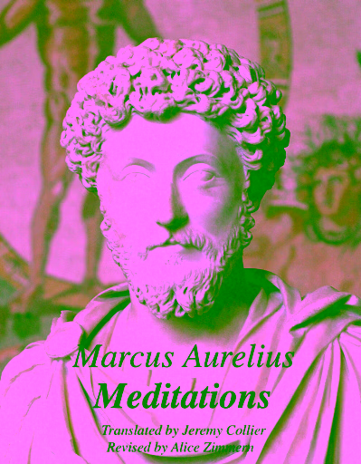 The Meditations of Marcus Aurelius